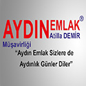 aydın emlak